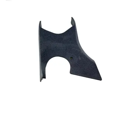 Seat trim