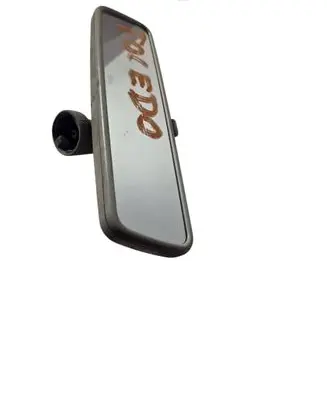 Rear view mirror (interior)