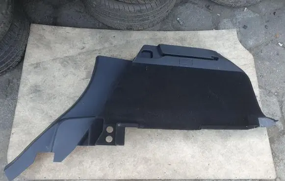 MG HS Trunk/boot side trim panel 10693411