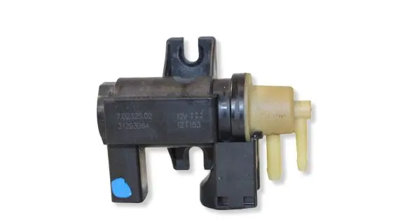 Volvo V70 Turbo solenoid valve 31293964 70232502