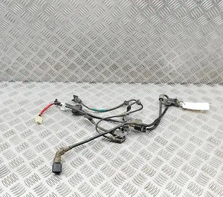 KIA Optima Rear ABS sensor wiring 59910A8500 59795D4550