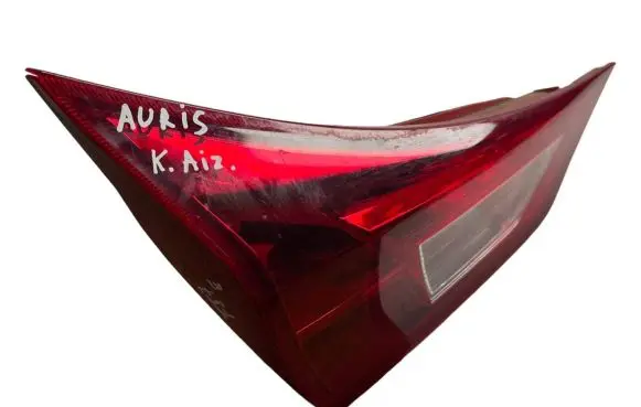 Toyota Auris E180 Tailgate rear/tail lights KOITO02-260 02260