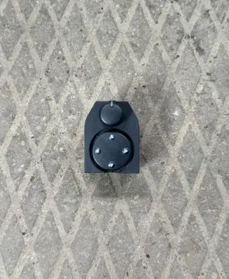Audi A4 S4 B5 8D Wing mirror switch 8D0959565A 8D0959565