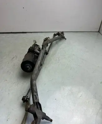 Audi A6 S6 C5 4B Front wiper linkage and motor 3397020463 4B1955023B