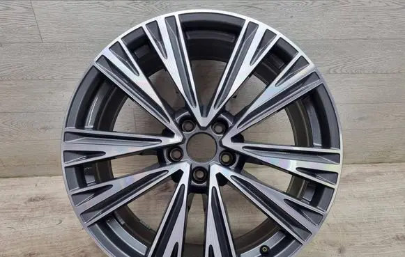 Audi A6 S6 C8 4K R20 alloy rim 4K0601025J
