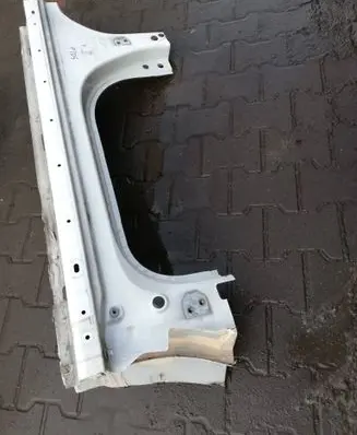 Dacia Jogger Sill 
