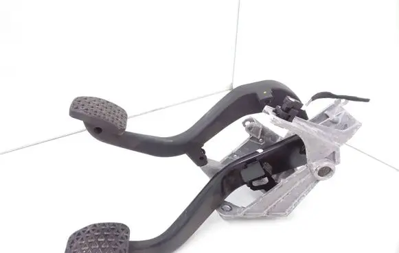 Brake pedal