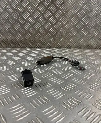 Audi Q7 4L Reversing camera 4L0980551