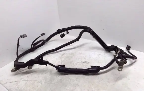 KIA Sportage Wires (generator/alternator) 918523U420