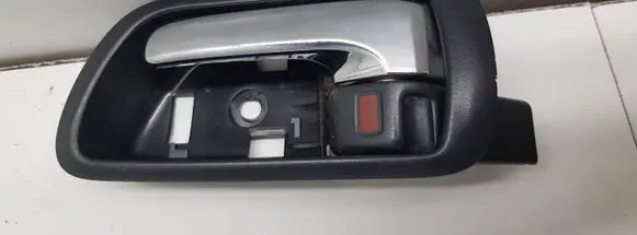 Toyota Corolla Verso AR10 Front door interior handle 692060F010