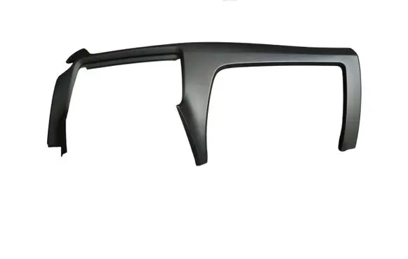 BMW X1 E84 Dashboard lower bottom trim panel 2991544 51452991544 1771792