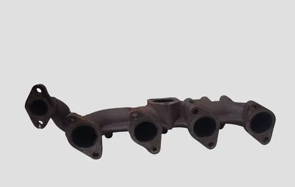 KIA Sorento Exhaust manifold