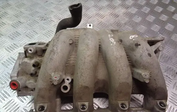 Volvo S40, V40 Intake manifold