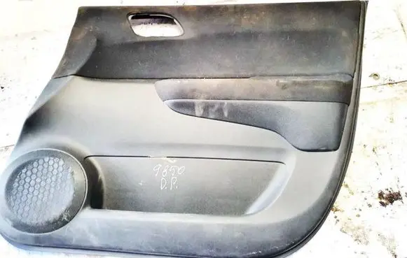 Honda FR-V Front door card panel trim 83500sjdj021 83500-sjd-j0-21