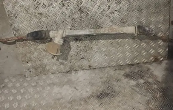 Renault Scenic II - Grand scenic II Steering rack 7955501009