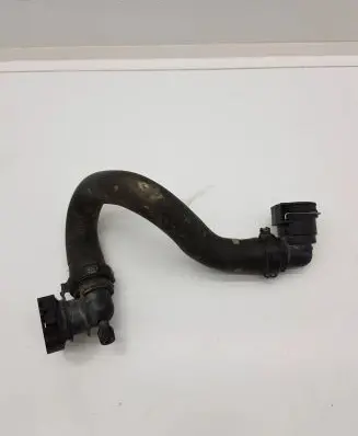 Citroen C3 Aircross Engine coolant pipe/hose