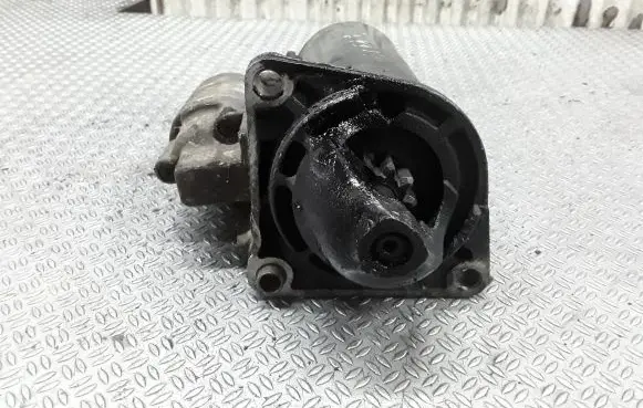 Fiat Idea Starter motor 0001115021
