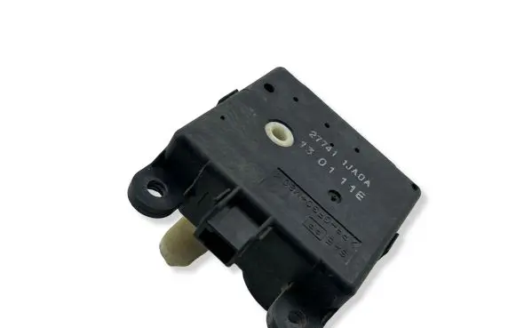 Nissan Quest Air flap motor/actuator 277411JA0A 130111E