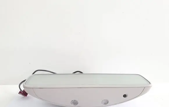 Mercedes-Benz E W213 Rear view mirror (interior) A2138109900