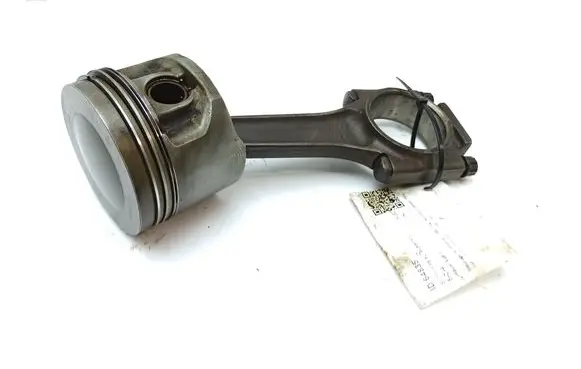 Jaguar XJS Piston with connecting rod EAC1868 EBC1289