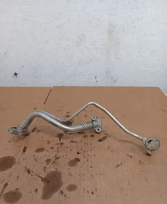 Honda Accord Turbo turbocharger oiling pipe/hose NOCODE