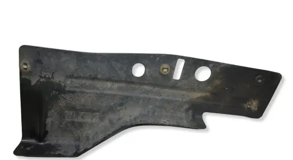 Opel Astra J Side bottom protection 13280107