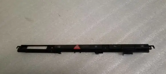 Audi A8 S8 D3 4E A set of switches 4E2927137ER