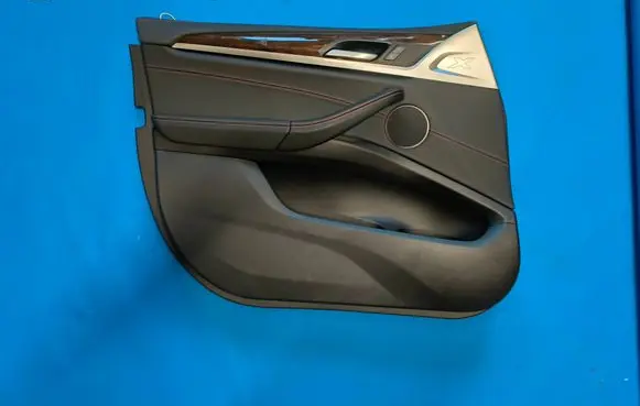 BMW X3 G01 Front door trim bar 