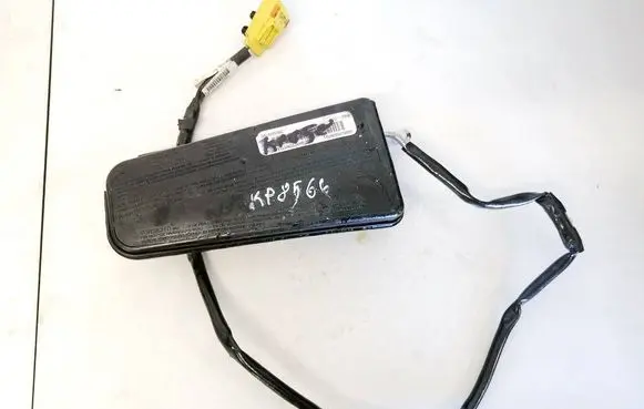 Chrysler Sebring (ST-22 - JR) Seat airbag 303801656