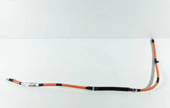 Nissan Leaf I (ZE0) High voltage cable 295J33NL0B