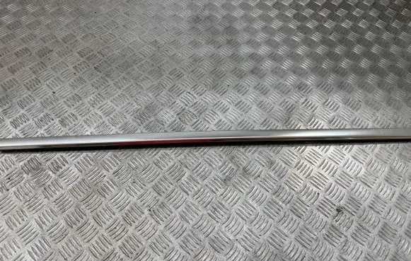 Peugeot 508 II Rear door glass trim molding 98133904VV
