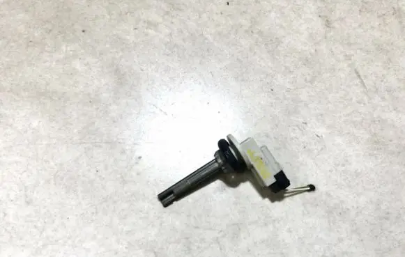 Ford Mondeo MK IV Interior temperature sensor 6652A
