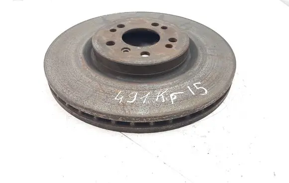 Mercedes-Benz R W251 Front brake disc