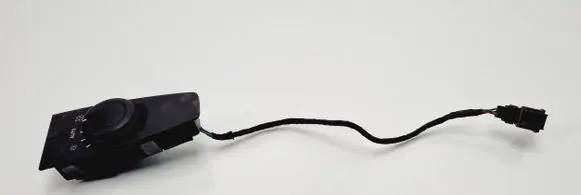 Citroen C4 I Picasso Air circulation switch 9659796877 A53000600