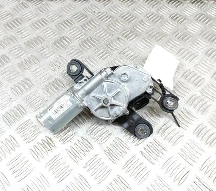 Volkswagen ID.3 Rear window wiper motor 5H0955711
