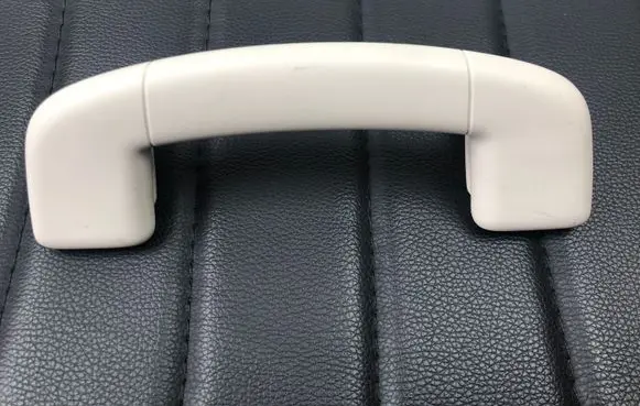 Volkswagen PASSAT B8 Front interior roof grab handle 3G0857607B