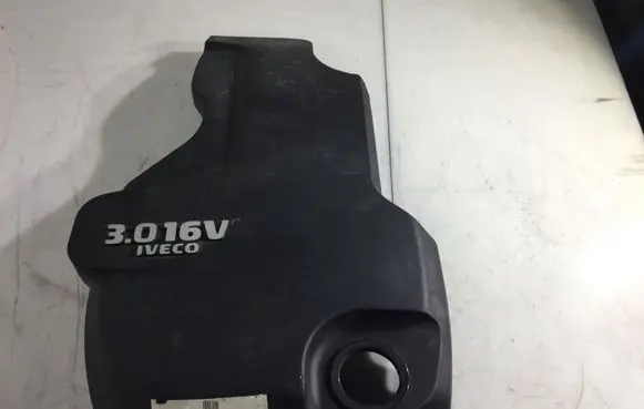 Iveco Daily 35 - 40.10 Engine cover (trim) 504047907