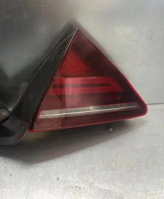 Audi A7 S7 4G Tailgate rear/tail lights 4G8945094H F03576500