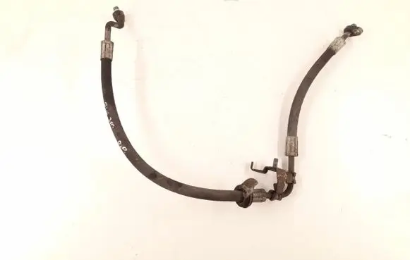Mercedes-Benz GLS X166 Front anti-roll bar/sway bar 1663204454 A1663204454