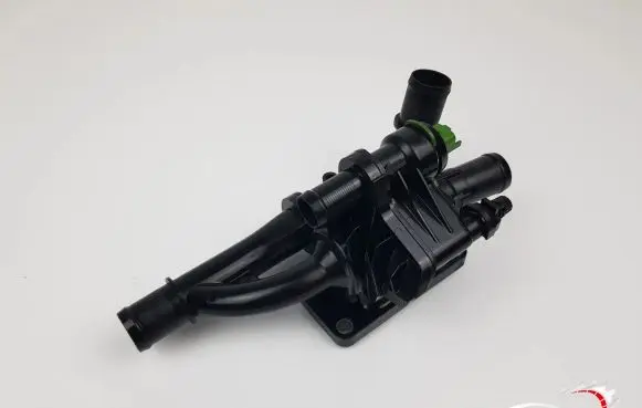 Citroen Jumpy Thermostat housing 9660660380