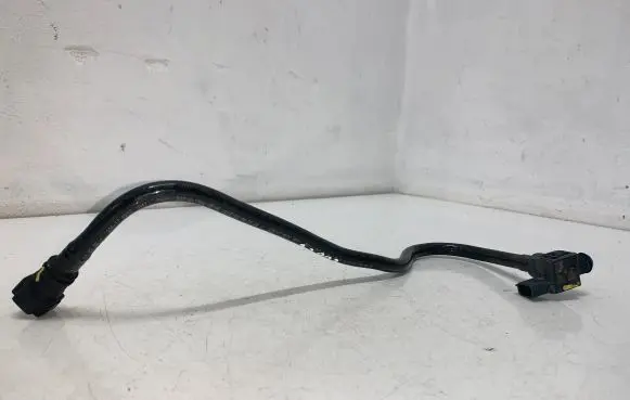 Dacia Sandero Vacuum line/pipe/hose 0265005354 170831T102146C