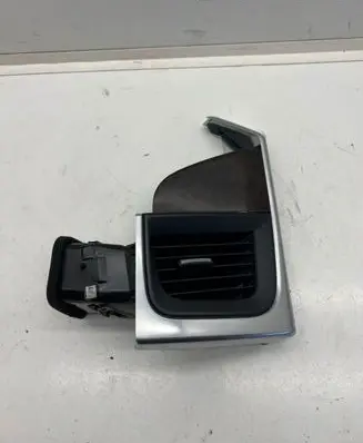 Jaguar I-Pace Dashboard side air vent grill/cover trim J9D3018B09AB J9D3045R60FA