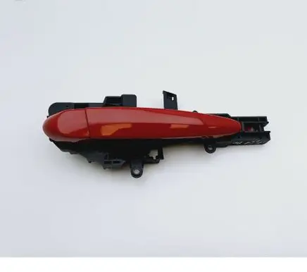 BMW 1 E81 E87 Front door exterior handle 