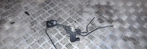 Audi A6 S6 C6 4F Turbo solenoid valve 8E0906627C