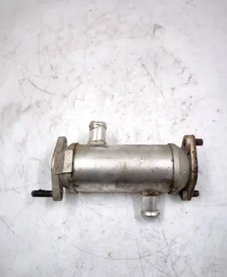 KIA Carnival EGR valve cooler