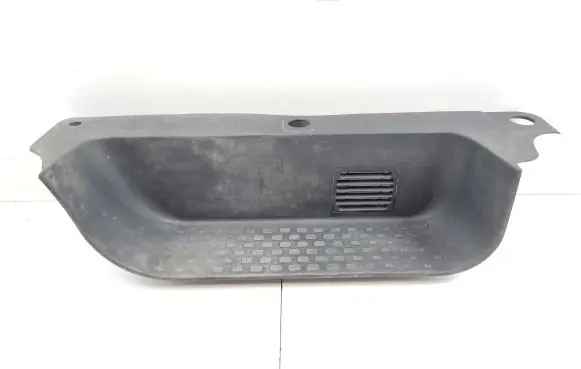 Renault Trafic III (X82) Side skirt front trim 93868844 768510190R