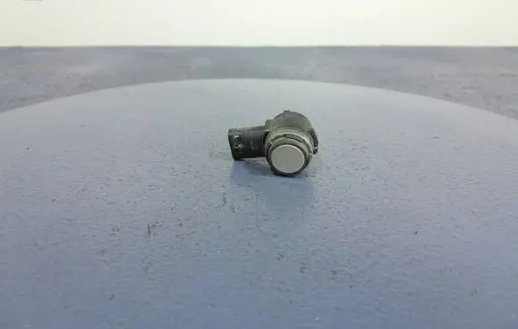 Volvo S90, V90 Parking PDC control unit/module 39843855