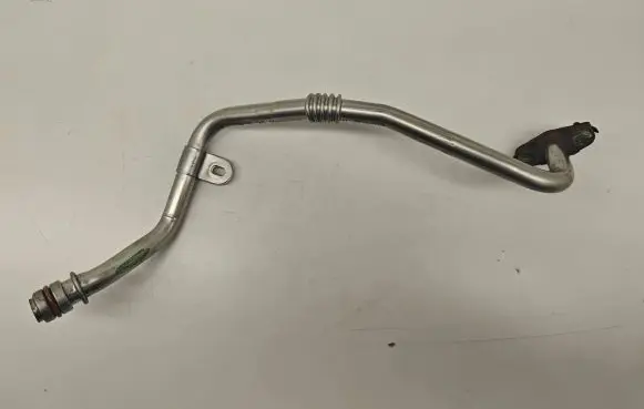 Mercedes-Benz C W205 Turbo system vacuum part 204269