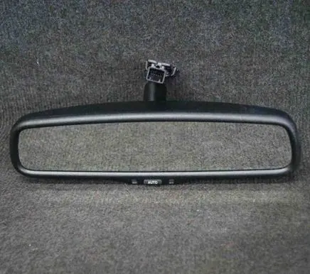 Lexus IS III XE30 Rear view mirror (interior)