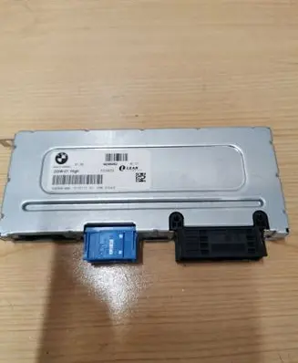 BMW 5 F10 F11 Comfort/convenience module 9236462 101972